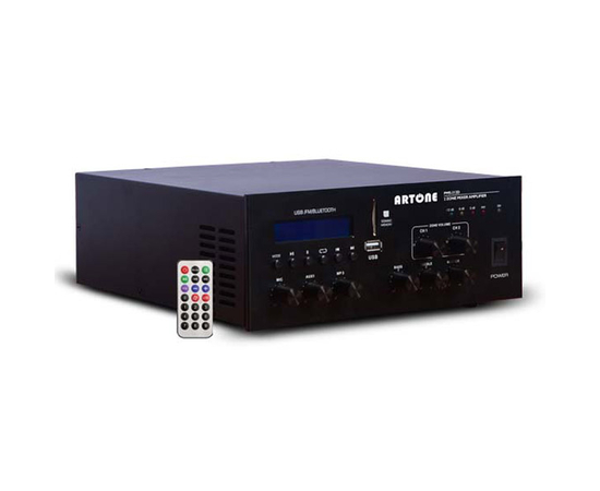 Трансляционный усилитель Artone PMS-260D, фото , изображение 2