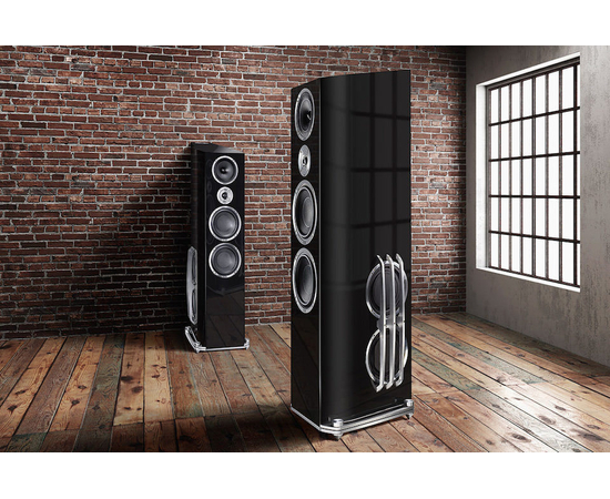 Напольная акустика Heco La Diva, фото , изображение 5