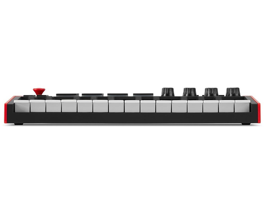 MIDI клавиатура AKAI MPK MINI MK3