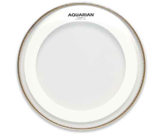 Двуслойный пластик Aquarian MRS2-16 - 79961 за 0 грн. | 4Club