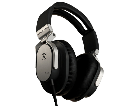 Наушники Austrian Audio HI-X55 OVER-EAR - 146908 за 0 грн. | 4Club