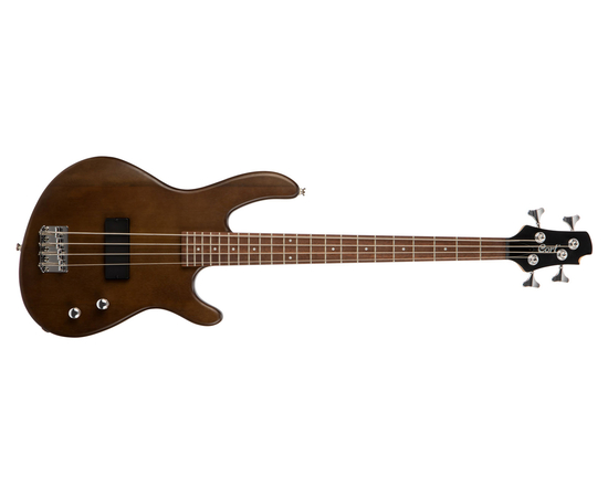 Бас-гитара CORT Action Junior (Open Pore Walnut) - 146963 за 0 грн. | 4Club