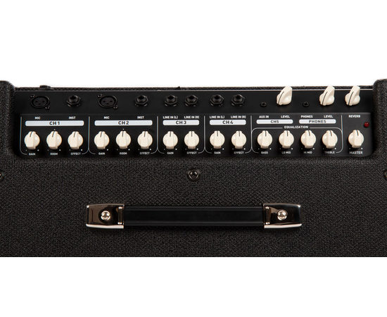 Многоцелевой комбоусилитель CORT MIX5