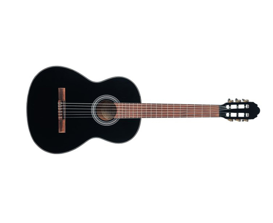 Классическая гитара GEWA VGS Classic Student 4/4 (Black) - 147220 за 8978 грн. | 4Club