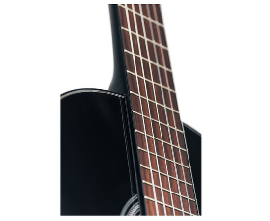 Классическая гитара GEWA VGS Classic Student 4/4 (Black)