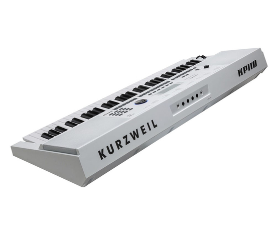 Синтезатор Kurzweil KP110 WH