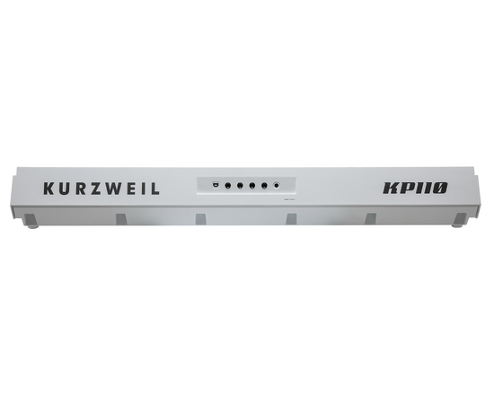 Синтезатор Kurzweil KP110 WH