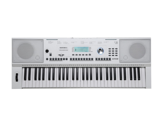 Синтезатор Kurzweil KP110 WH