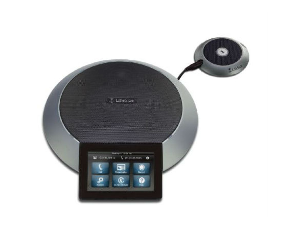 Микрофон для видеоконференций Lifesize Digital Micpod, фото 
