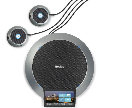 Микрофон для видеоконференций Lifesize Digital Micpod, фото , изображение 2