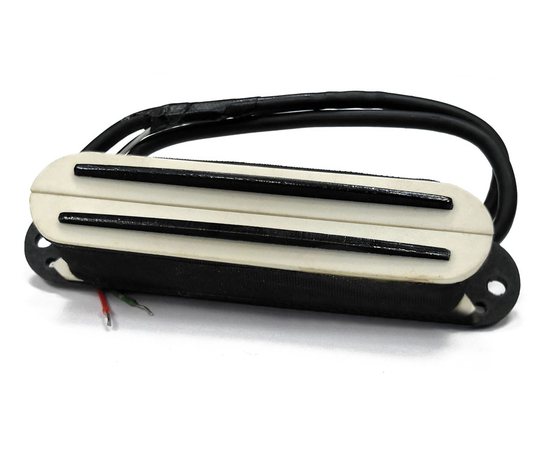 Звукосниматель MAXTONE GTR-1W (White) - 147227 за 0 грн. | 4Club