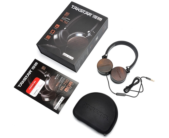 Наушники Takstar ML750