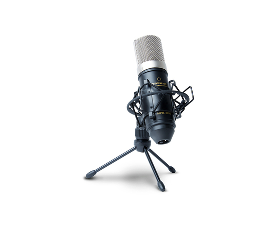 Студийный микрофон Marantz PRO MPM1000 - 147236 за 3722 грн. | 4Club