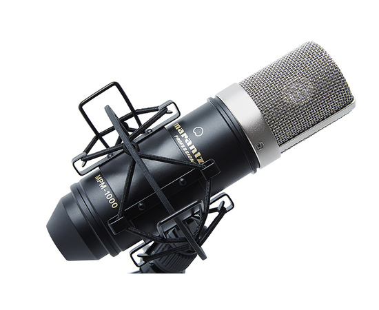 Студийный микрофон Marantz PRO MPM1000
