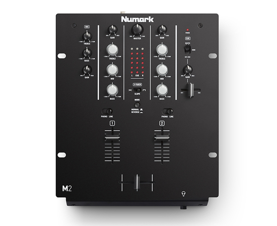 Микшерный пульт NUMARK M2 - 84657 за 7518 грн. | 4Club