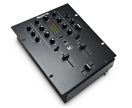 Микшерный пульт NUMARK M2