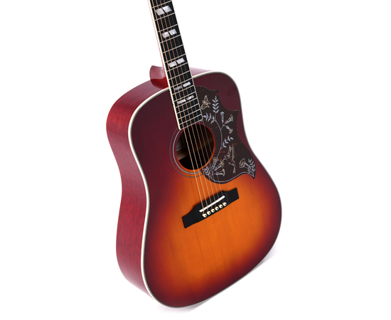 Электроакустическая гитара Sigma SDM-SG5Электроакустическая гитара Sigma SDM-SG5