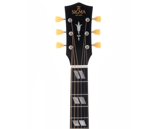 Электроакустическая гитара Sigma SDM-SG5
