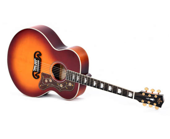 Электроакустическая гитара Sigma SGJA-SG200 - 147065 за 89550 грн. | 4Club