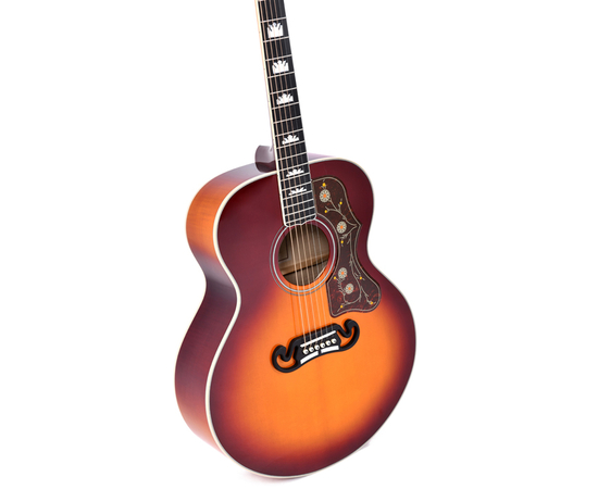 Электроакустическая гитара Sigma SGJA-SG200