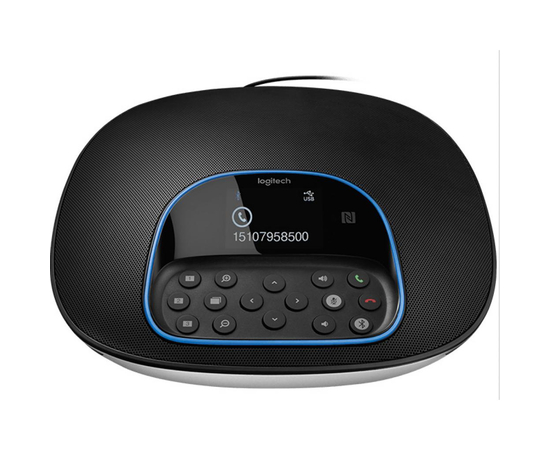 Веб-камера LOGITECH 960-001057, фото , изображение 2