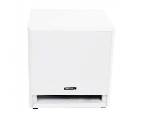 Активный сабвуфер MT-Power BLUST 2 (W)