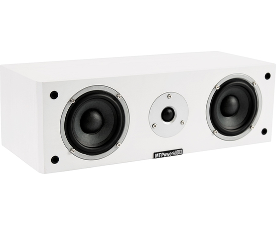 Комплект акустики 3.0 MT-Power PERFORMANCE XL (W)