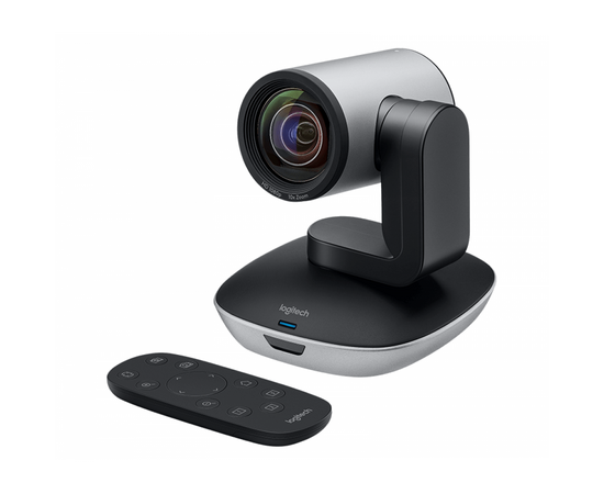 ВЕБ-камера LOGITECH PTZ Pro 2 Camera - EMEA, image , зображення 3