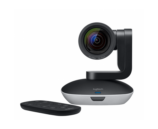 ВЕБ-камера LOGITECH PTZ Pro 2 Camera - EMEA, image , зображення 5