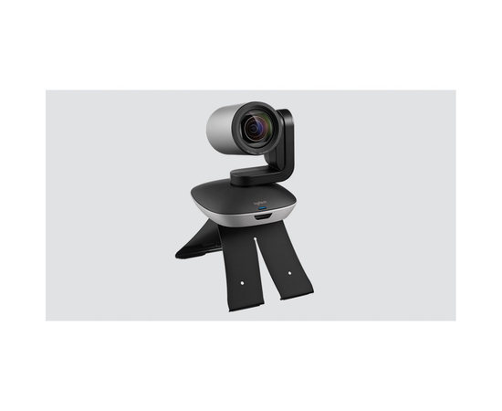 ВЕБ-камера LOGITECH PTZ Pro 2 Camera - EMEA, image , зображення 7