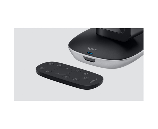 ВЕБ-камера LOGITECH PTZ Pro 2 Camera - EMEA, image , зображення 8