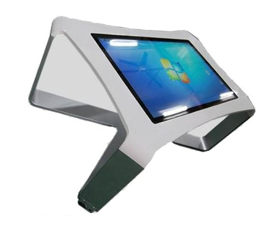 Інтерактивний стіл Yesvision CHT43A-1, image , зображення 2