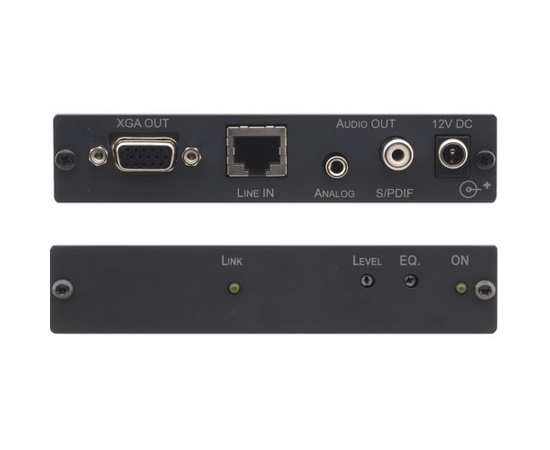 Приймач Kramer TP-122, image 