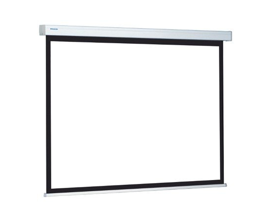 Екран PROJECTA Compact electrol 213x280 cm. Matte White S, image , зображення 2