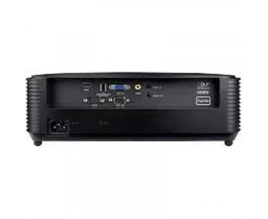 Відео проектор OPTOMA W334e, image , зображення 3