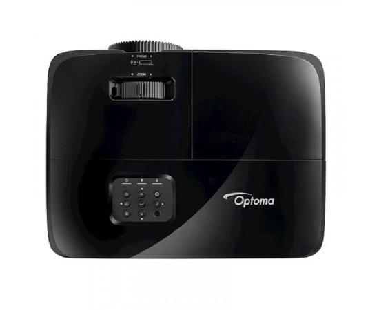 Відео проектор OPTOMA W334e, image , зображення 4