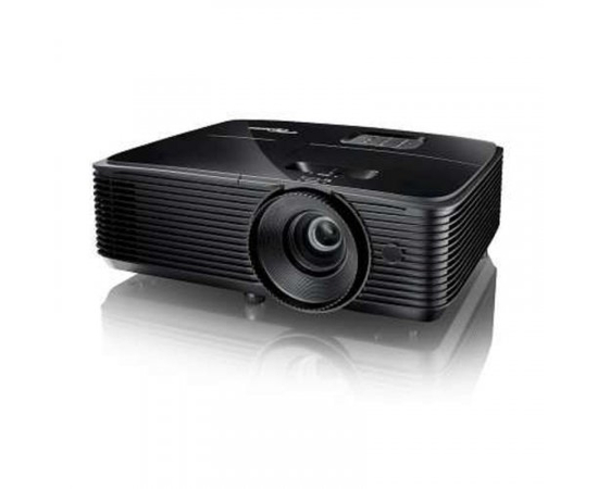 Відео проектор OPTOMA W334e, image , зображення 2