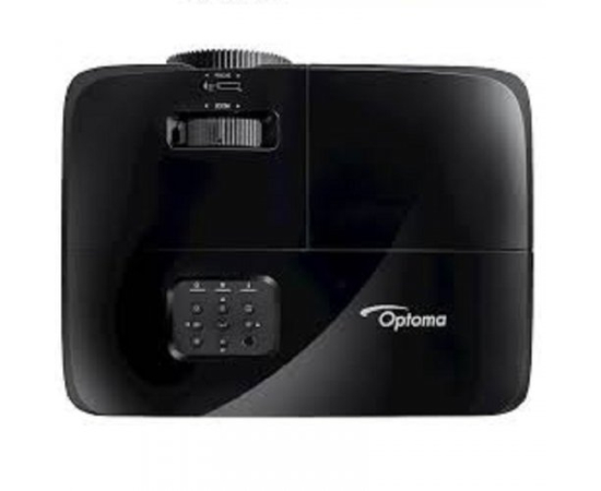 Відео проектор OPTOMA S340 +, image , зображення 4