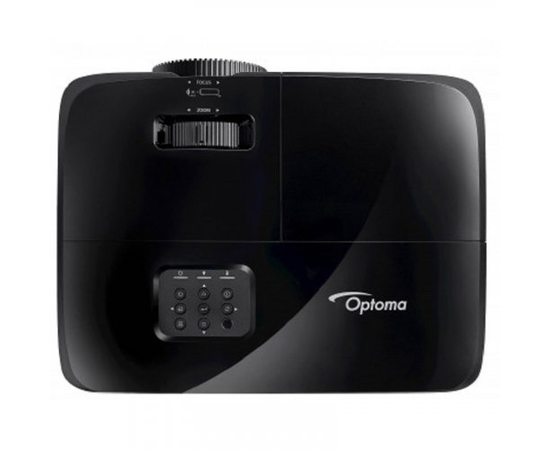 Проектор OPTOMA H116, фото , изображение 4