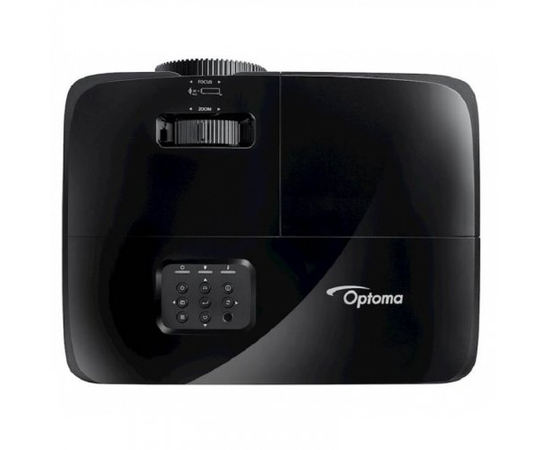 Проектор OPTOMA X342e, фото , изображение 4