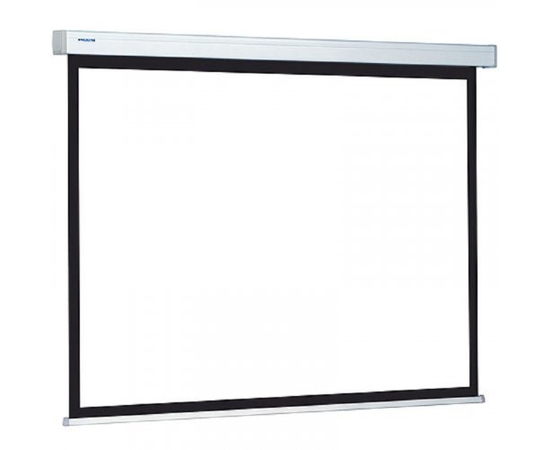 Экран PROJECTA Compac electrol 117x200 Matte White, фото 