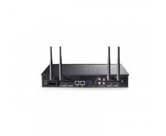 Система беспроводной презентации BARCO CLICKSHARE CSE-800, фото , изображение 2