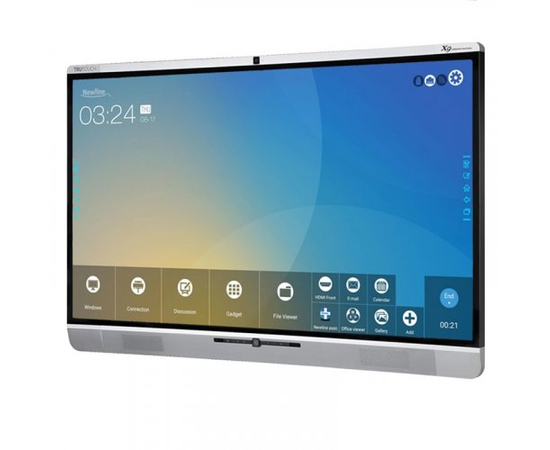 Інтерактивна панель NewLine X6, image , зображення 3