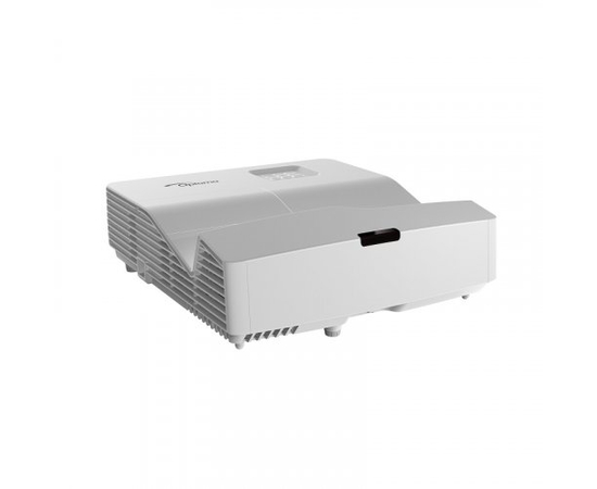 Видео проектор Optoma W330UST, фото , изображение 2