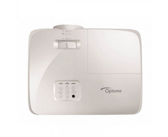 Проектор OPTOMA EH334, image , зображення 2