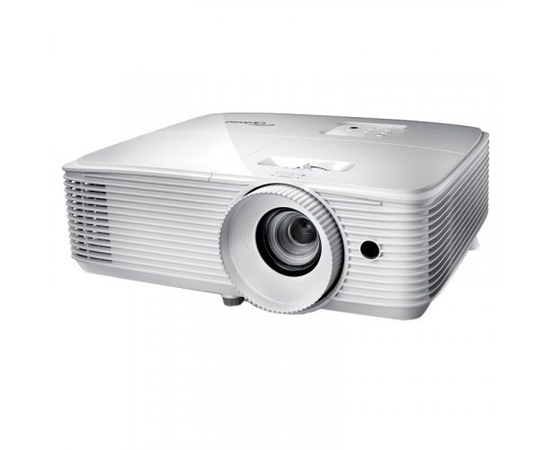 Проектор OPTOMA EH334, image , зображення 3