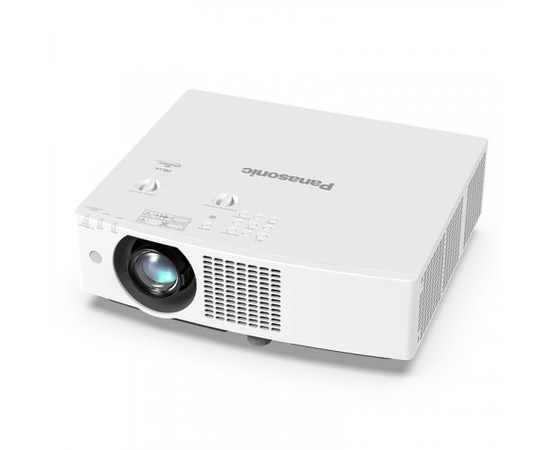 Проектор Panasonic PT-VMZ60 (6000 lm, WUXGA), фото , изображение 4