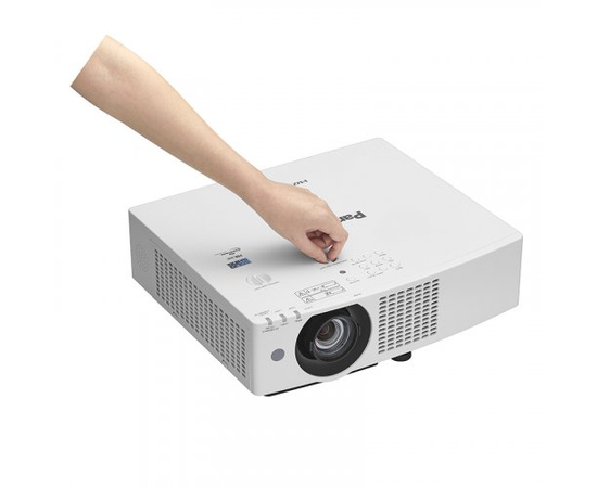 Проектор Panasonic PT-VMZ60 (6000 lm, WUXGA), фото , изображение 5