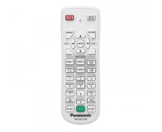 Проектор Panasonic PT-VMZ60 (6000 lm, WUXGA), фото , изображение 2