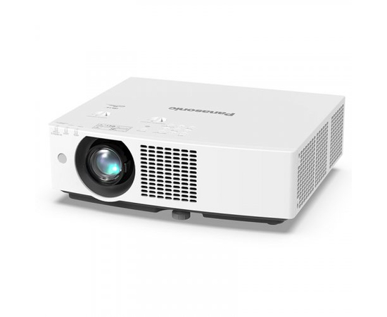 Проектор Panasonic PT-VMZ60 (6000 lm, WUXGA), фото , изображение 3